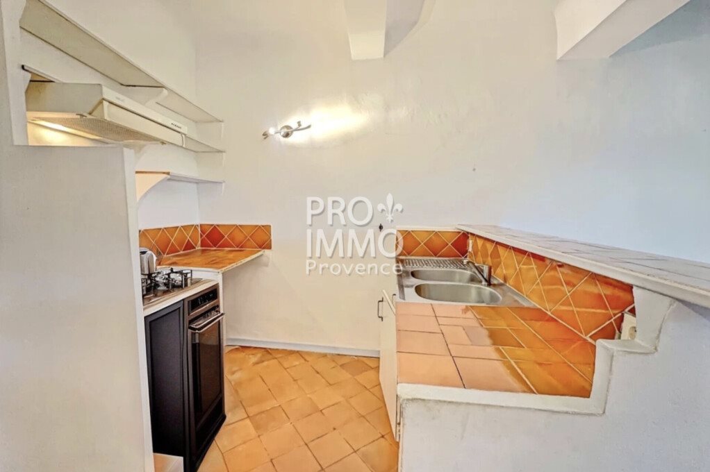 Appartement à louer, 39m², Lambesc