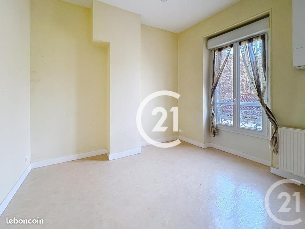 Appartement à louer, 68m², Jarnac