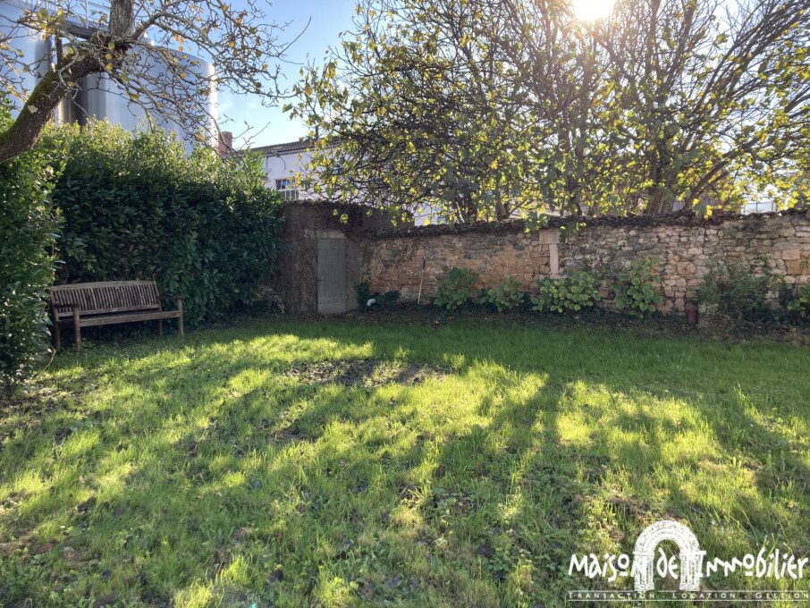 Maison à louer, 120m², Julienne