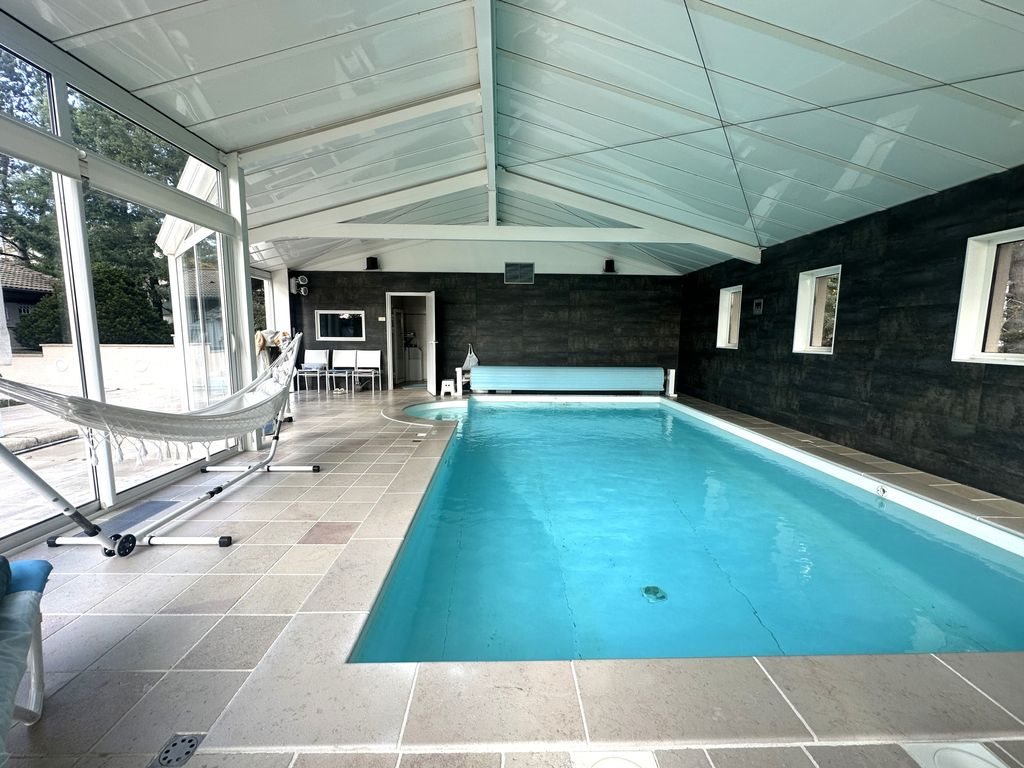 Maison à vendre, 240m², Sainte-Sigolène