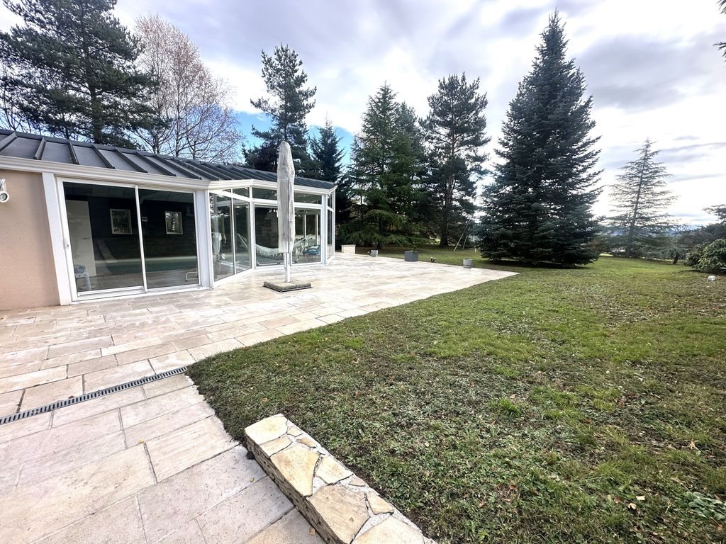 Maison à vendre, 240m², Sainte-Sigolène