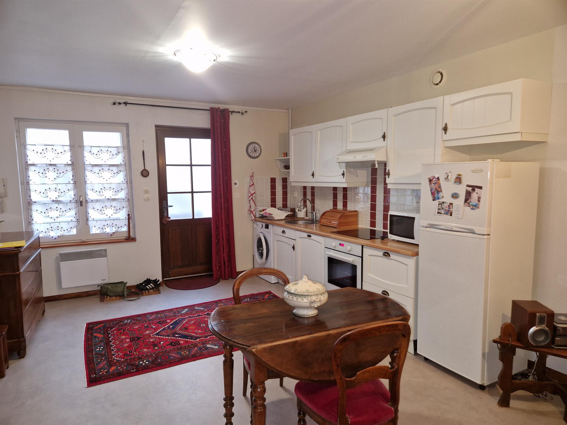 Appartement à vendre, 77m², Autun