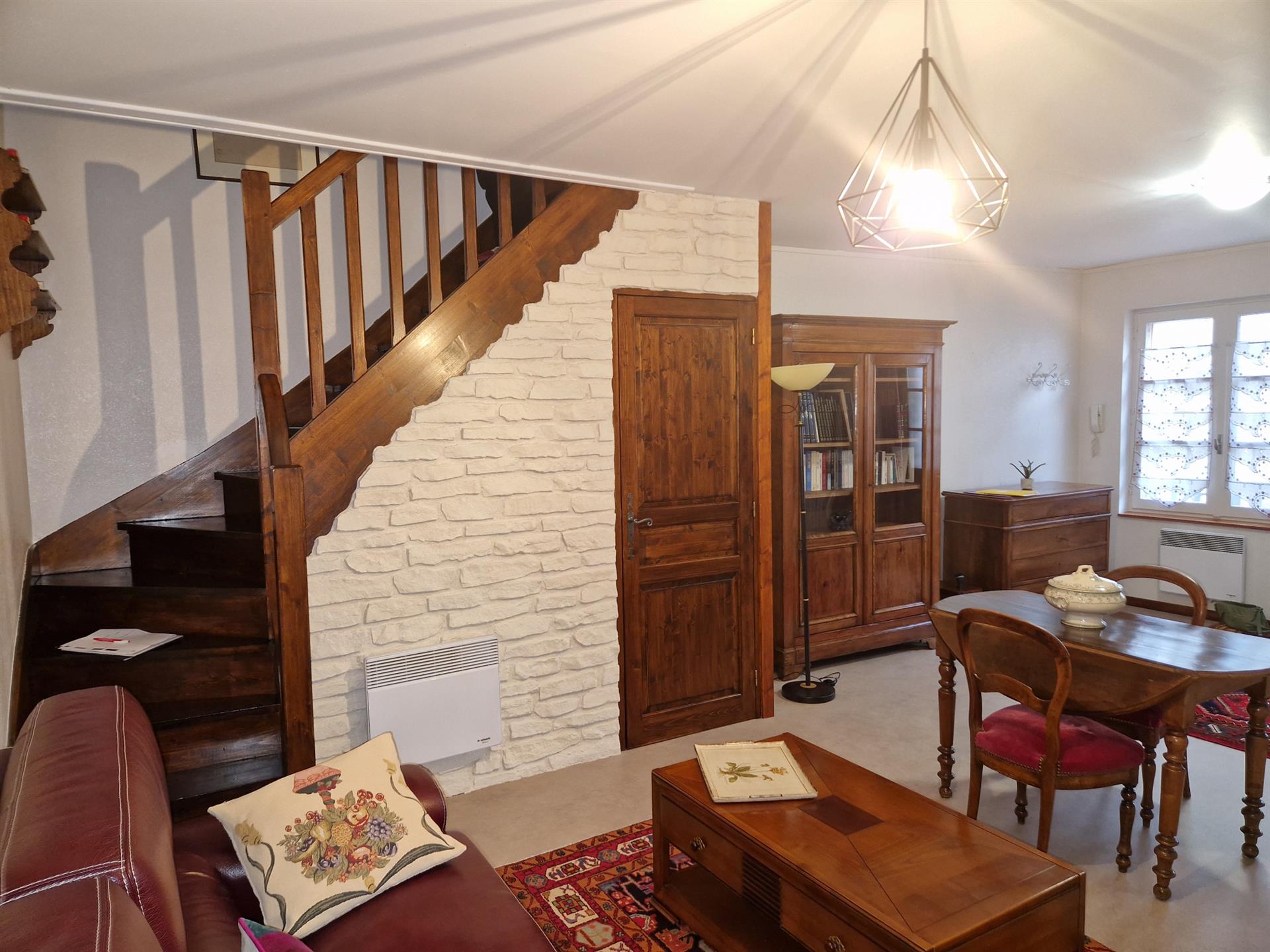 Appartement à vendre, 77m², Autun