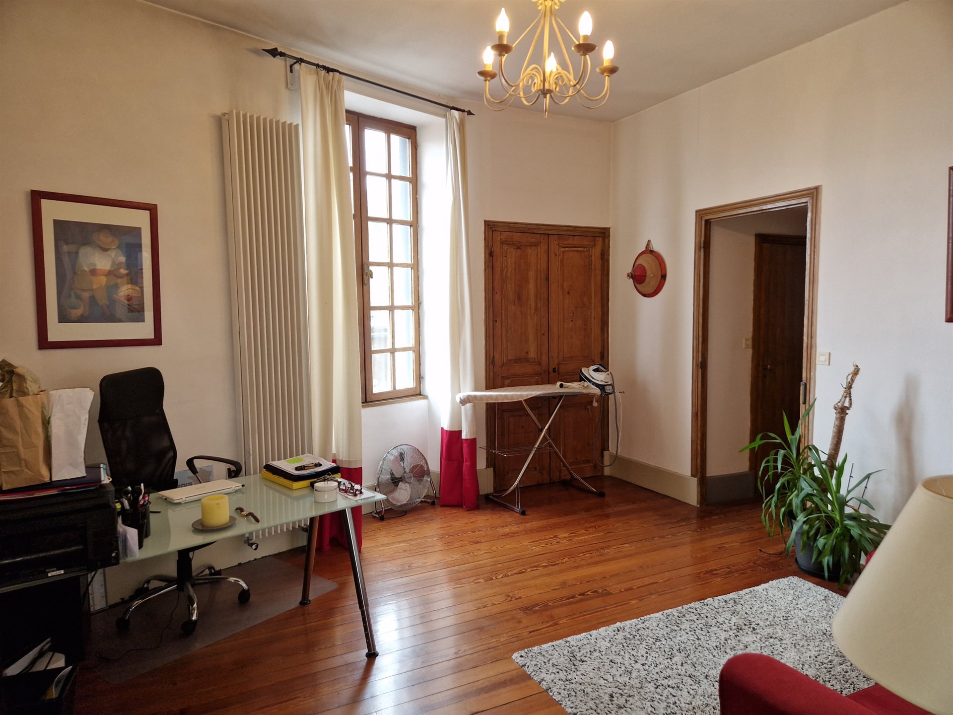 Appartement à vendre, 160m², Autun