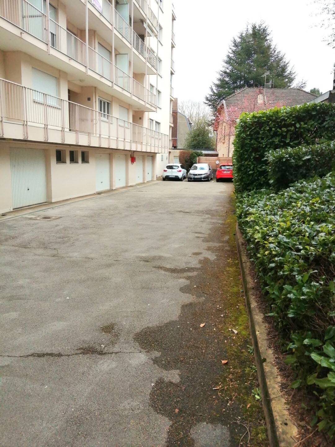 Appartement à vendre, 70m², Besançon