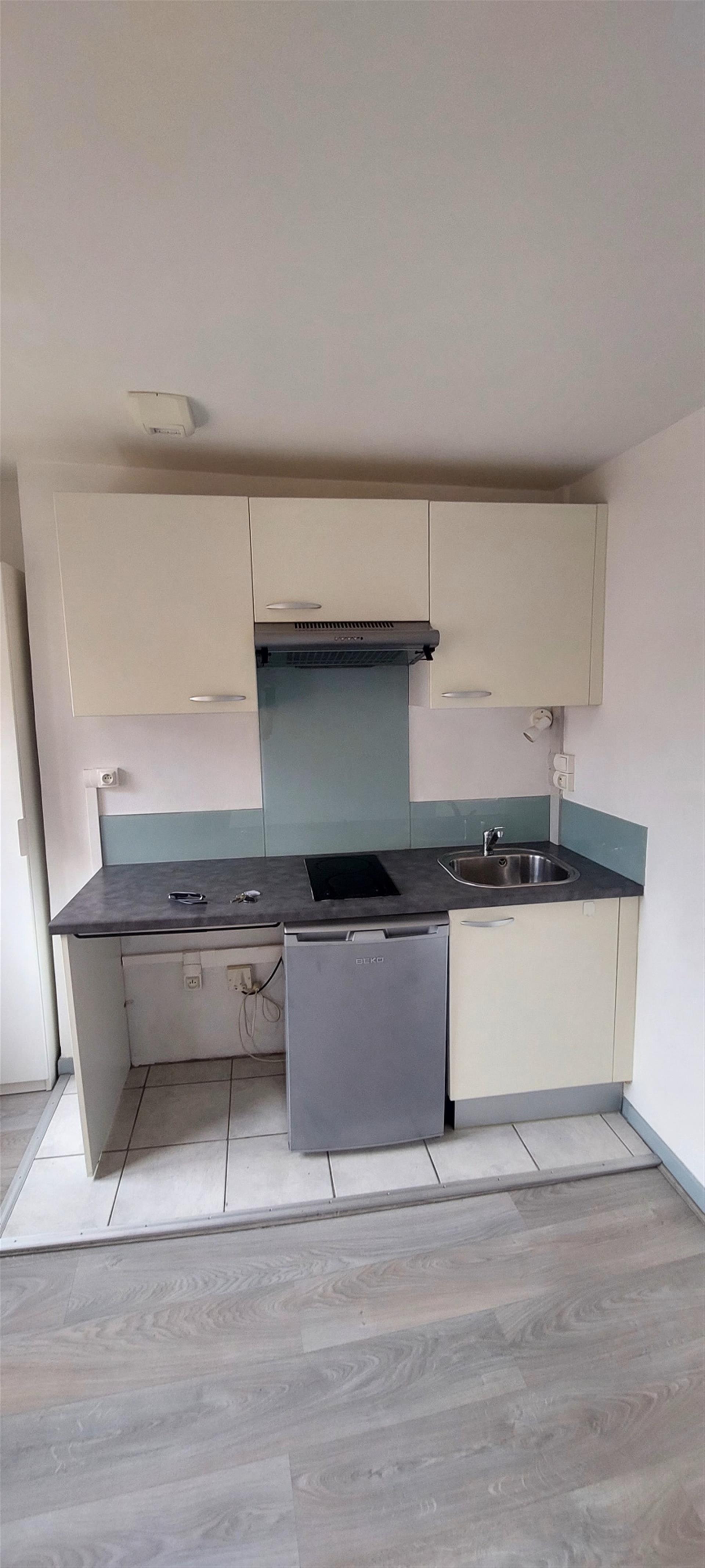Appartement à vendre, 15m², Toulouse
