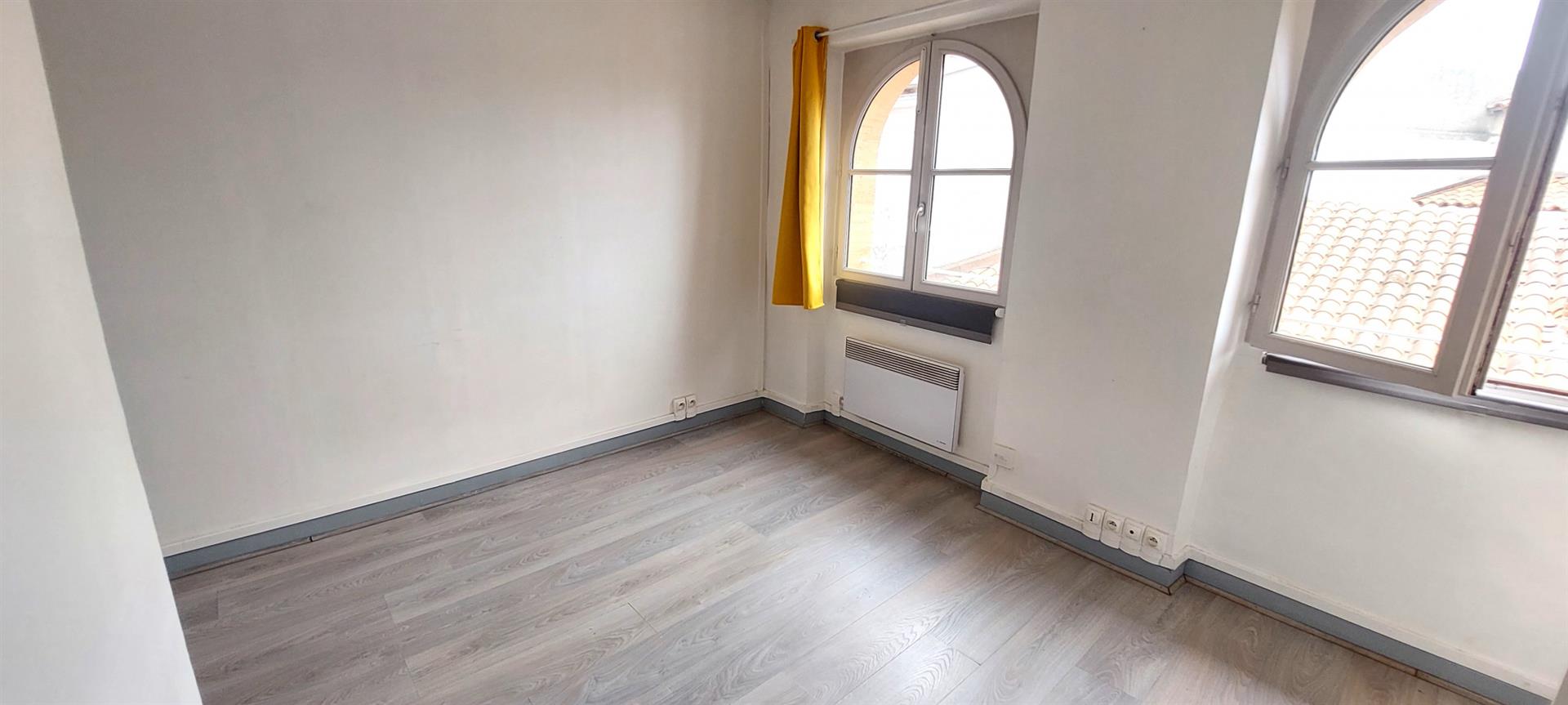 Appartement à vendre, 15m², Toulouse