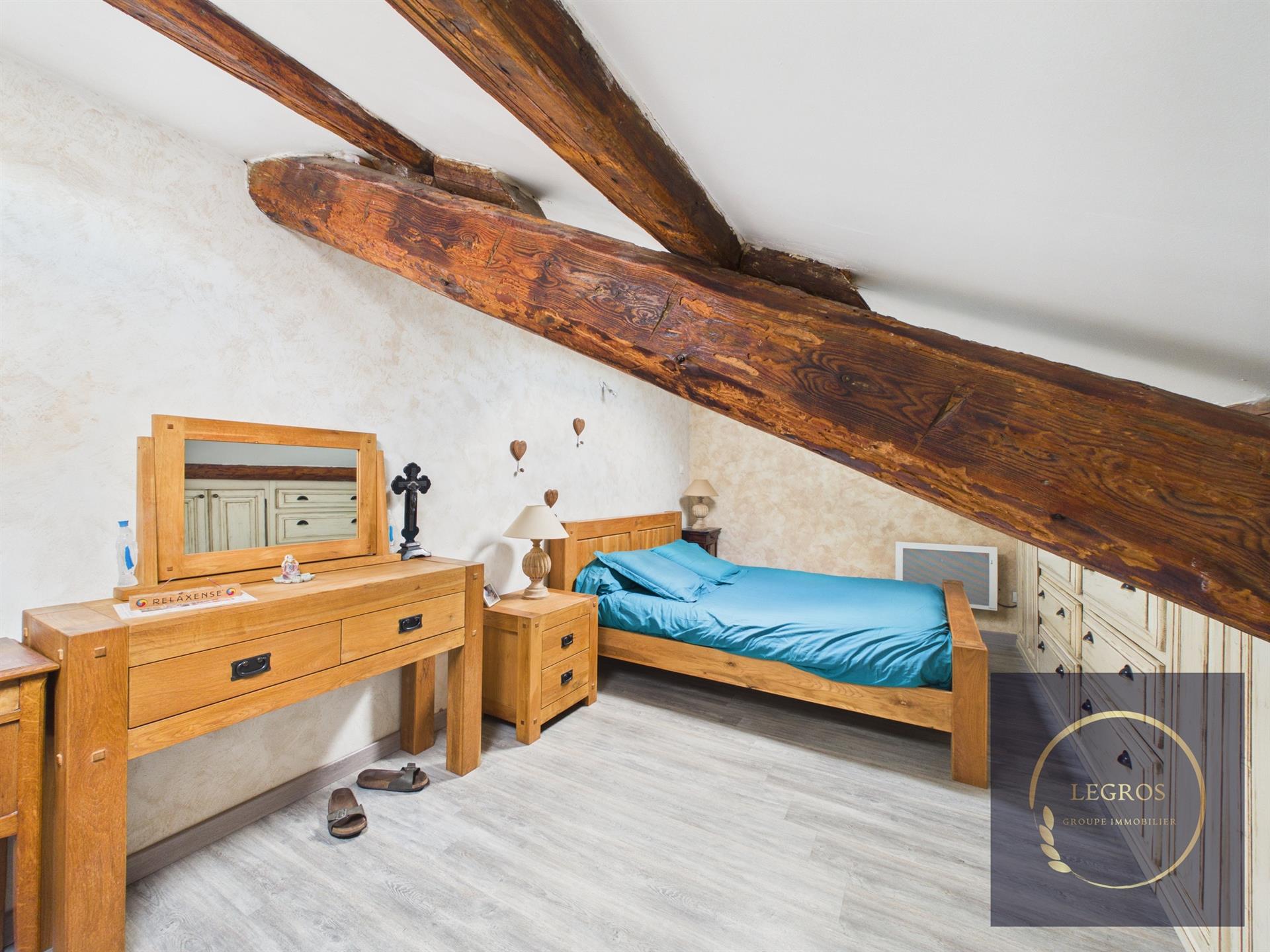 Appartement à vendre, 84m², Saint-Rémy-de-Provence