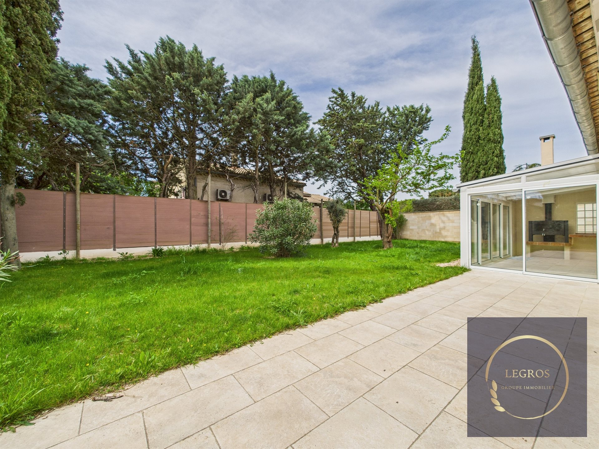 Maison à vendre, 142m², Eyragues