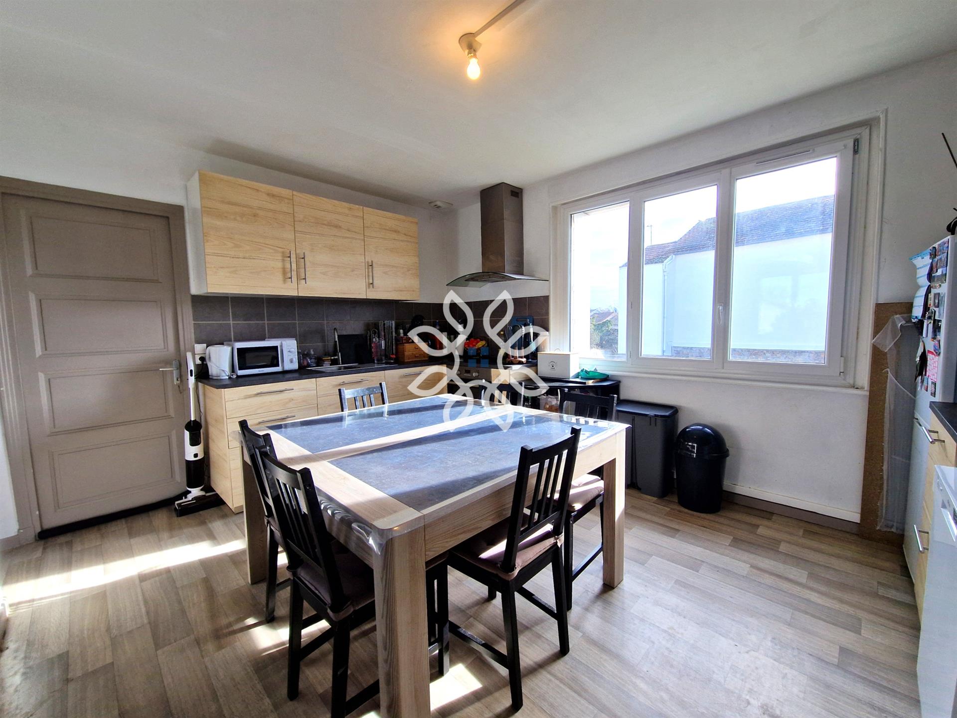 Maison à vendre, 69m², Brioude