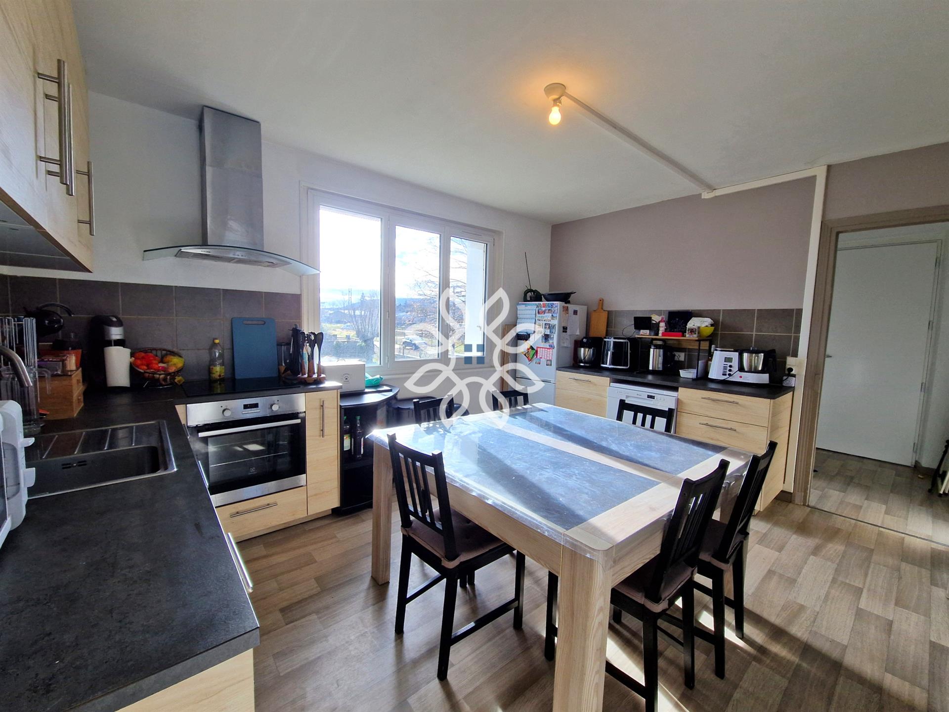 Maison à vendre, 69m², Brioude