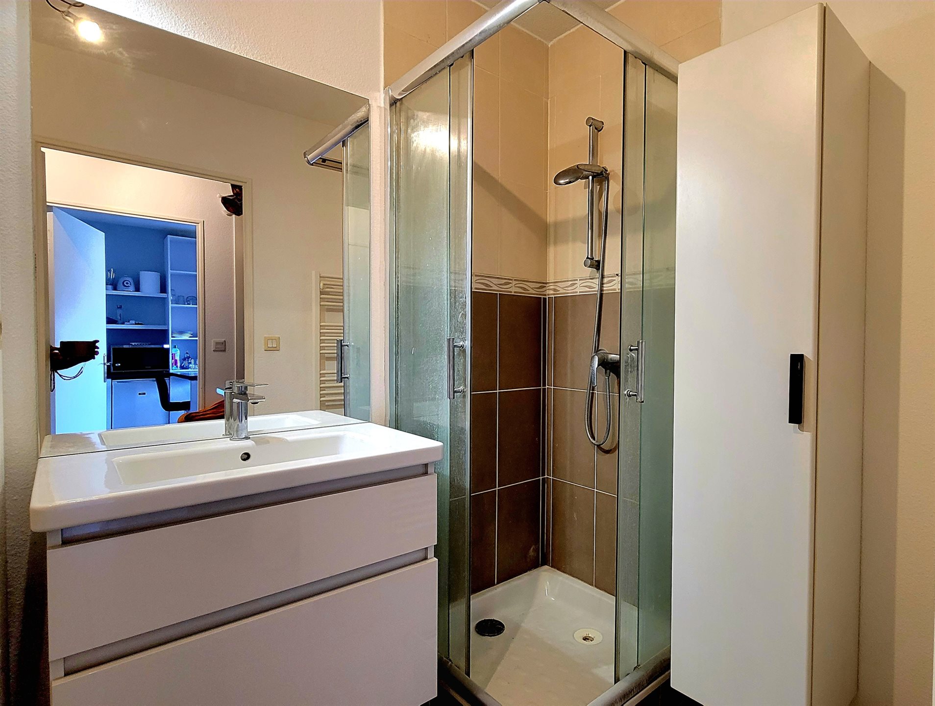 Appartement à louer, 30m², Jassans-Riottier
