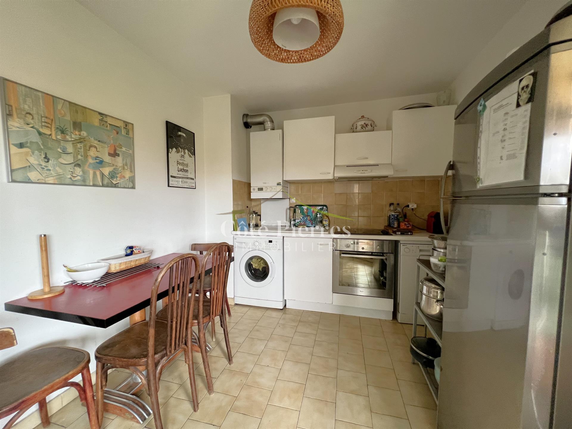 Appartement à louer, 58m², Nîmes