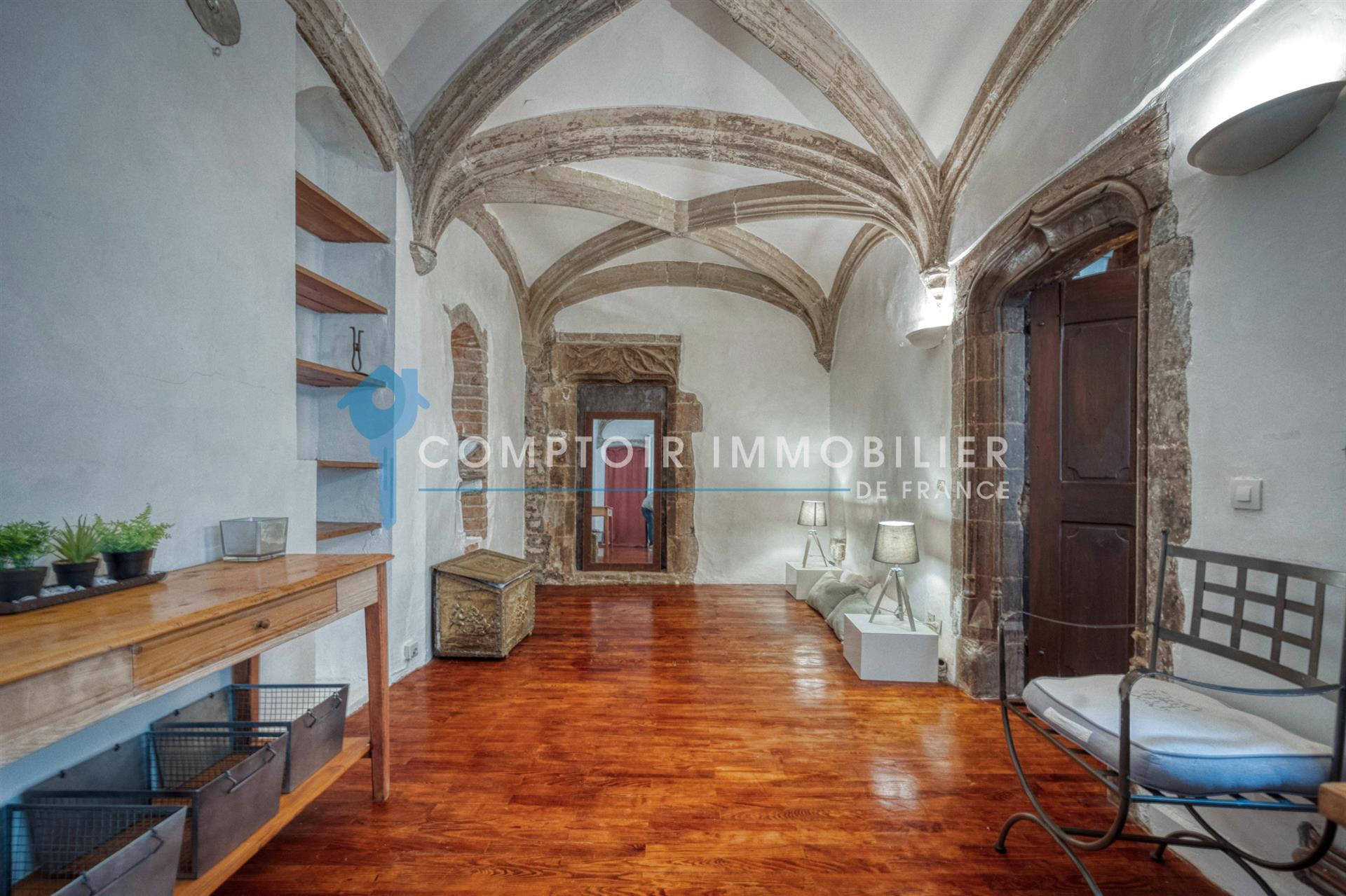 Appartement à vendre, 52m², Grenoble