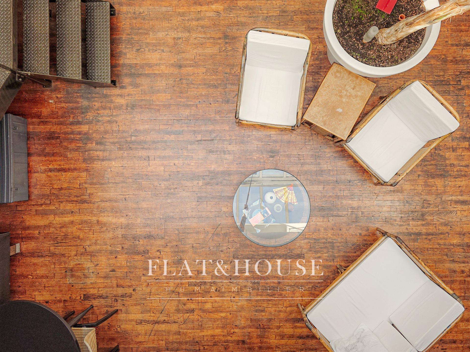 Appartement à vendre, 130m², Nantes