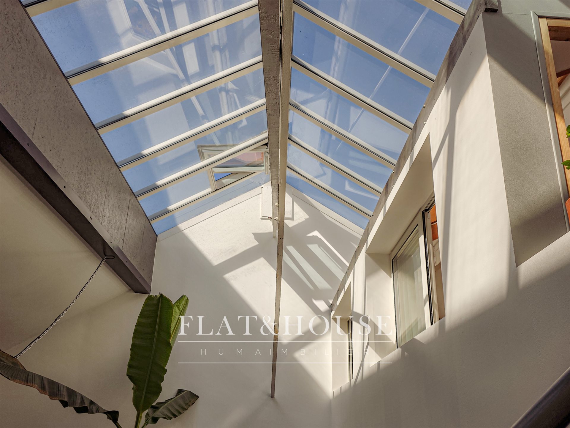 Appartement à vendre, 130m², Nantes