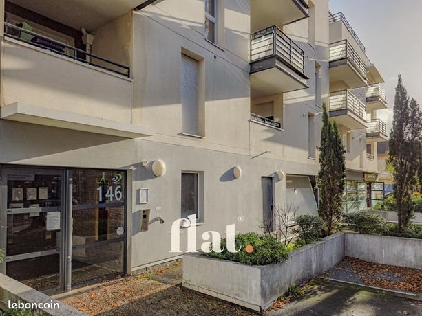 Appartement à vendre, 32m², Nantes