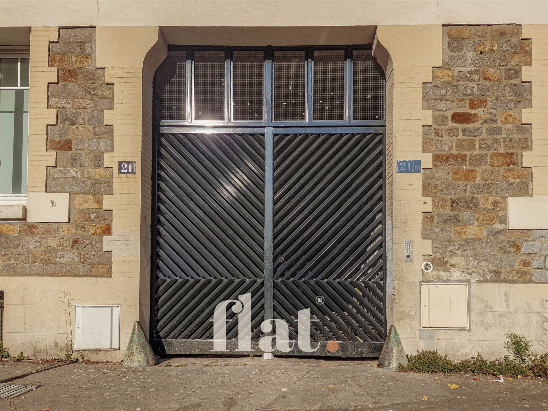 Appartement à vendre, 21m², Nantes