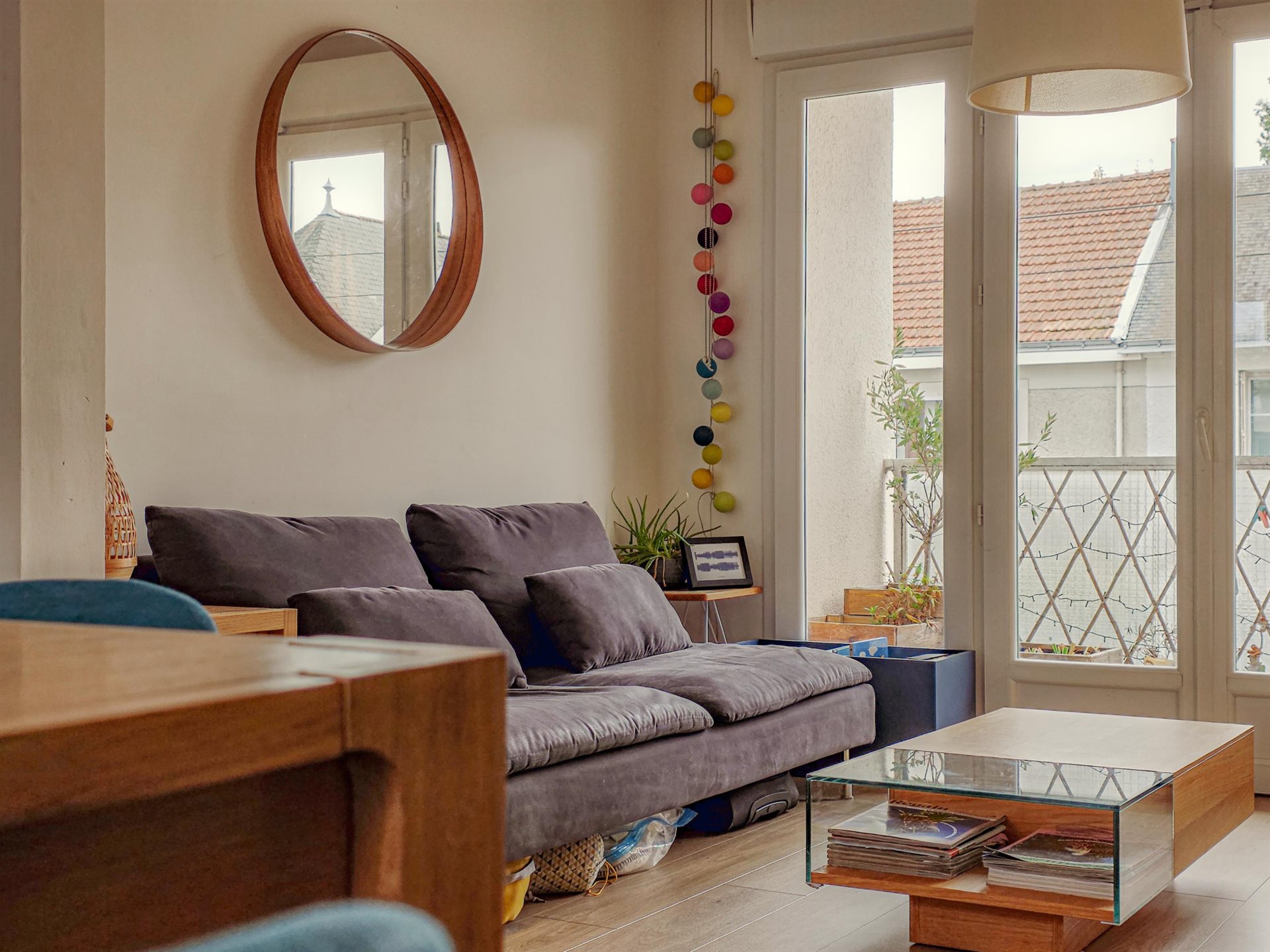 Appartement à vendre, 74m², Nantes