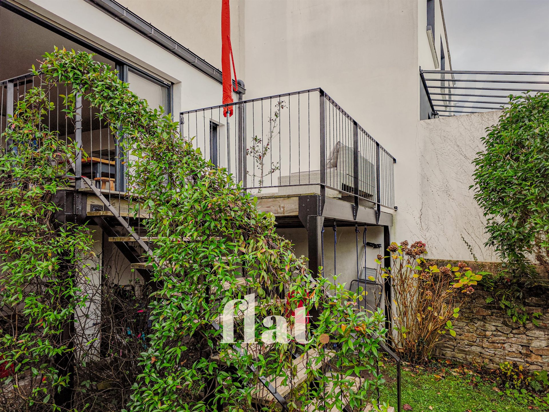 Maison à vendre, 91m², Nantes