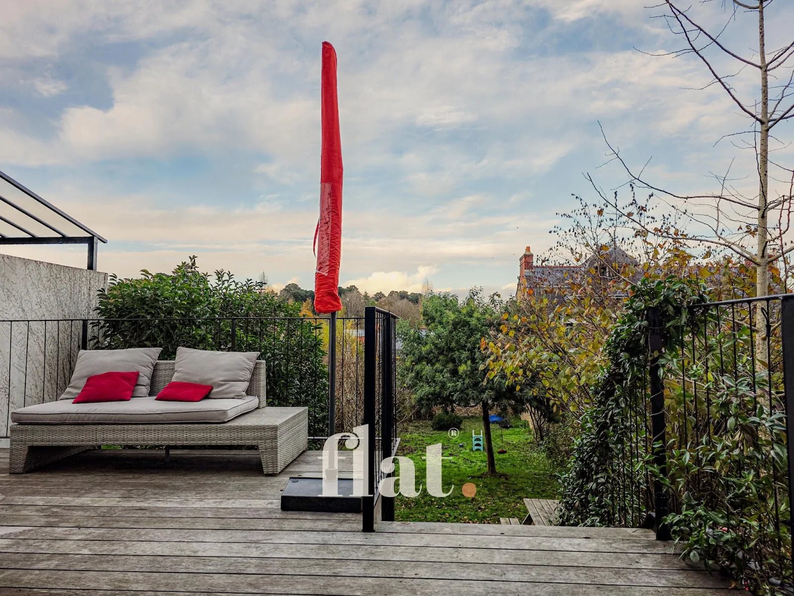 Maison à vendre, 91m², Nantes