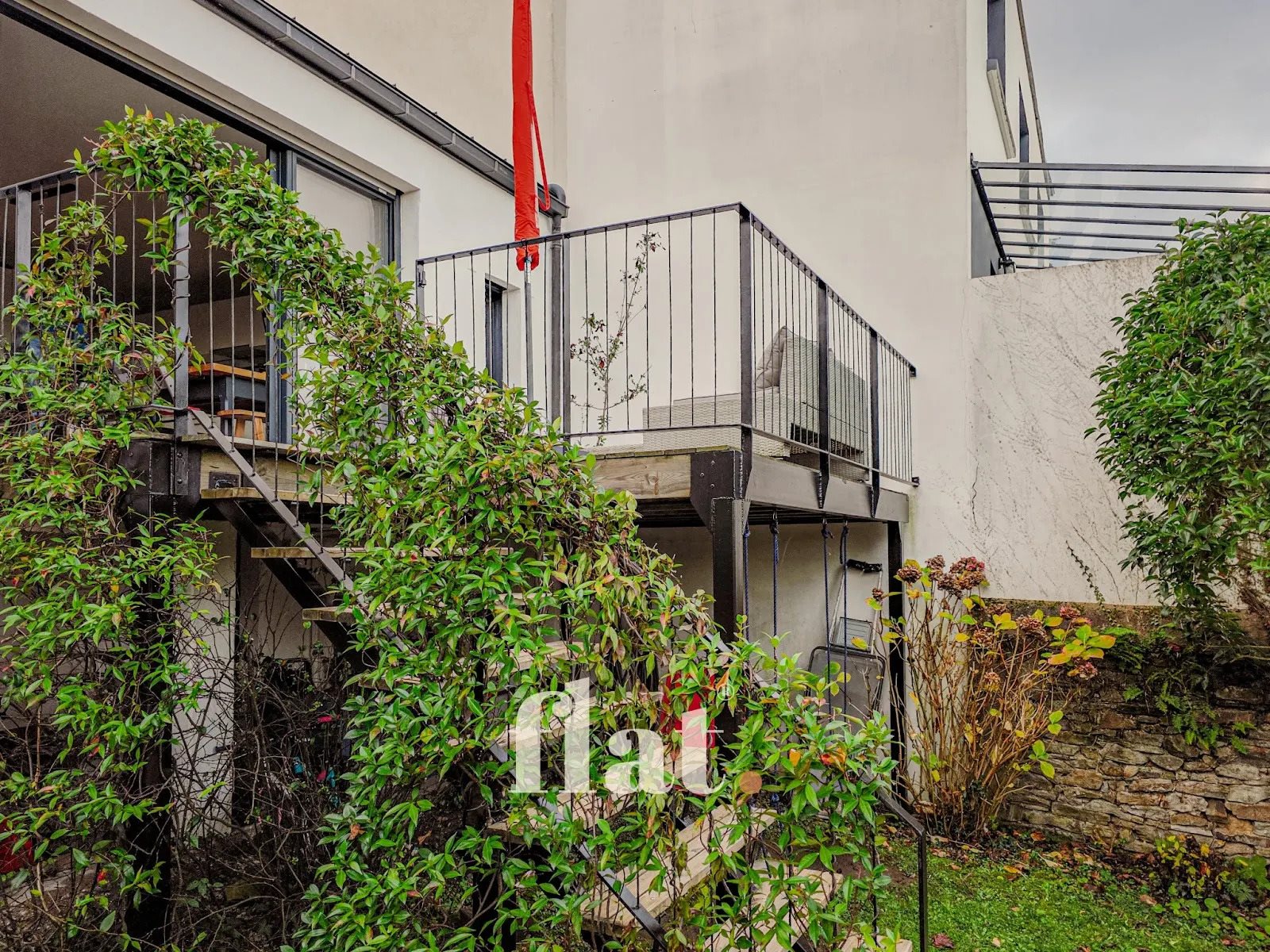 Maison à vendre, 91m², Nantes