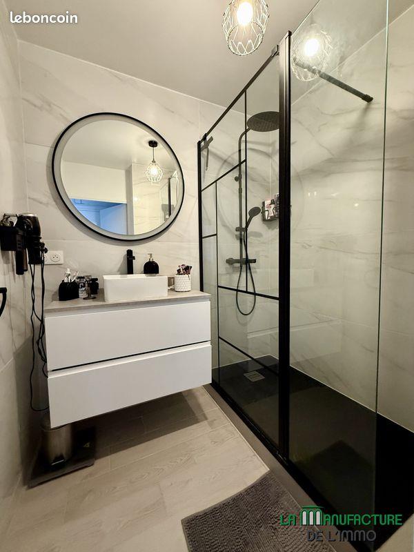 Appartement à vendre, 62m², Saint-Etienne