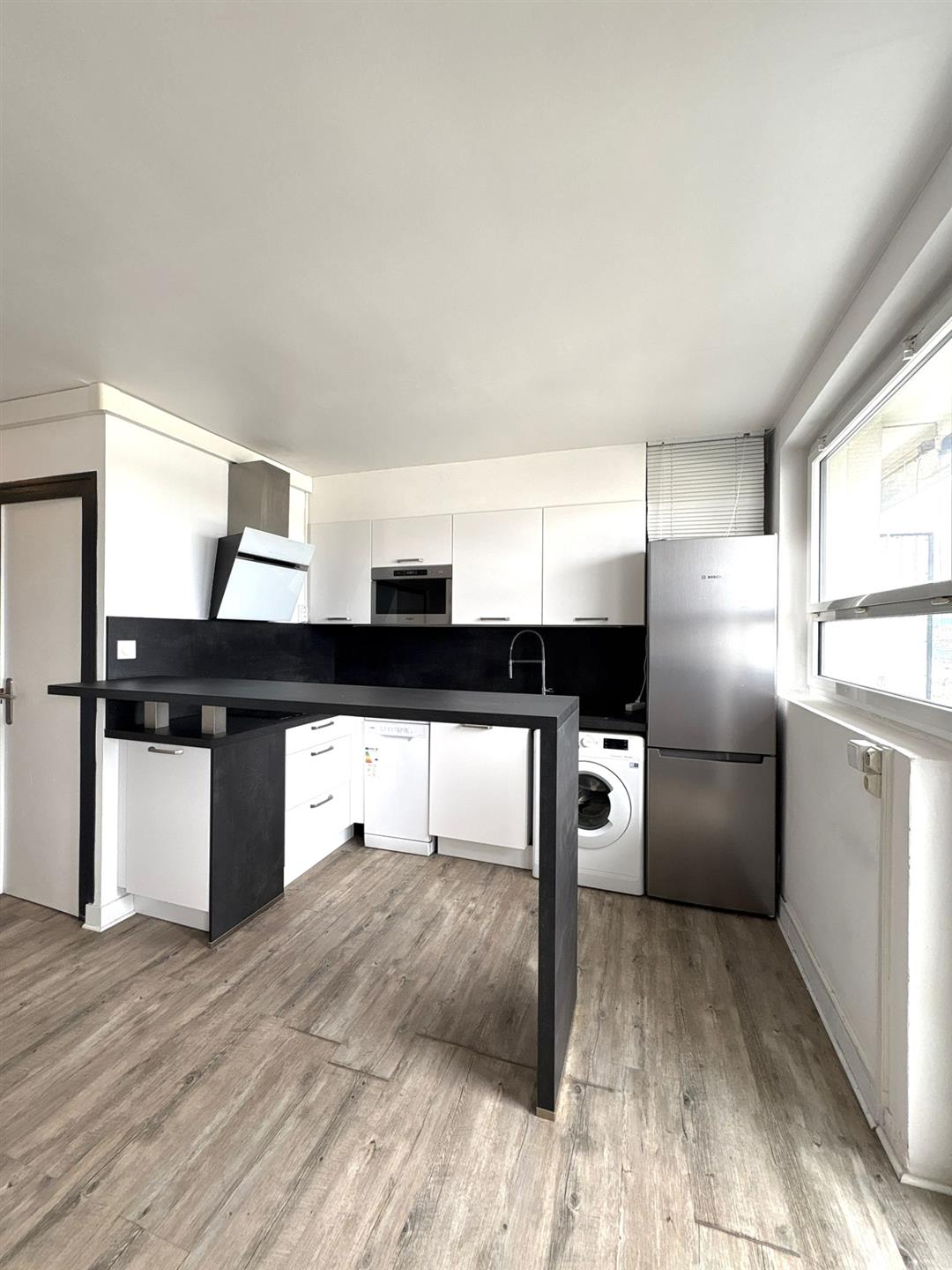 Appartement à louer, 56m², Saint-Etienne