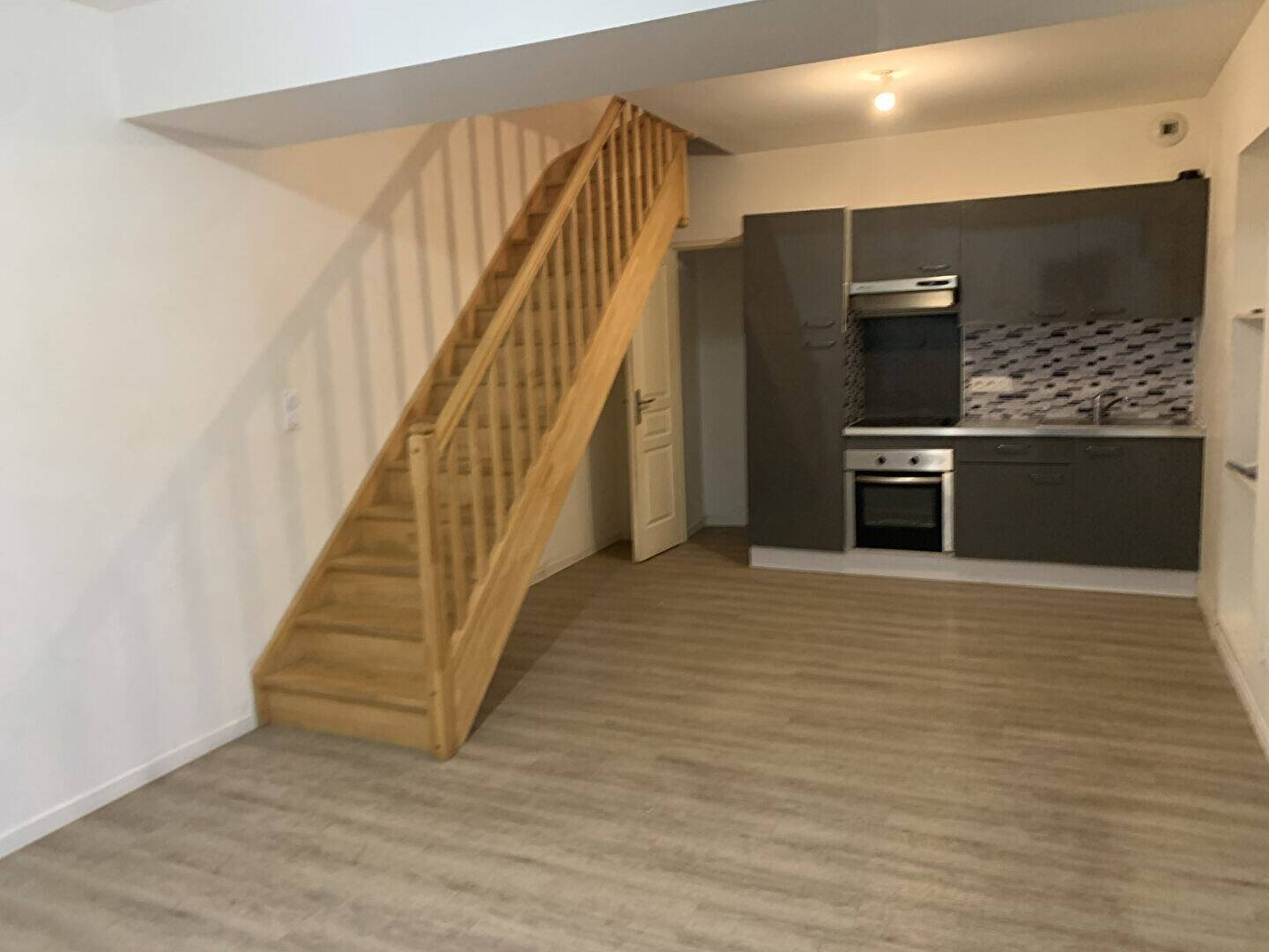 Appartement à vendre, 62m², Orléans