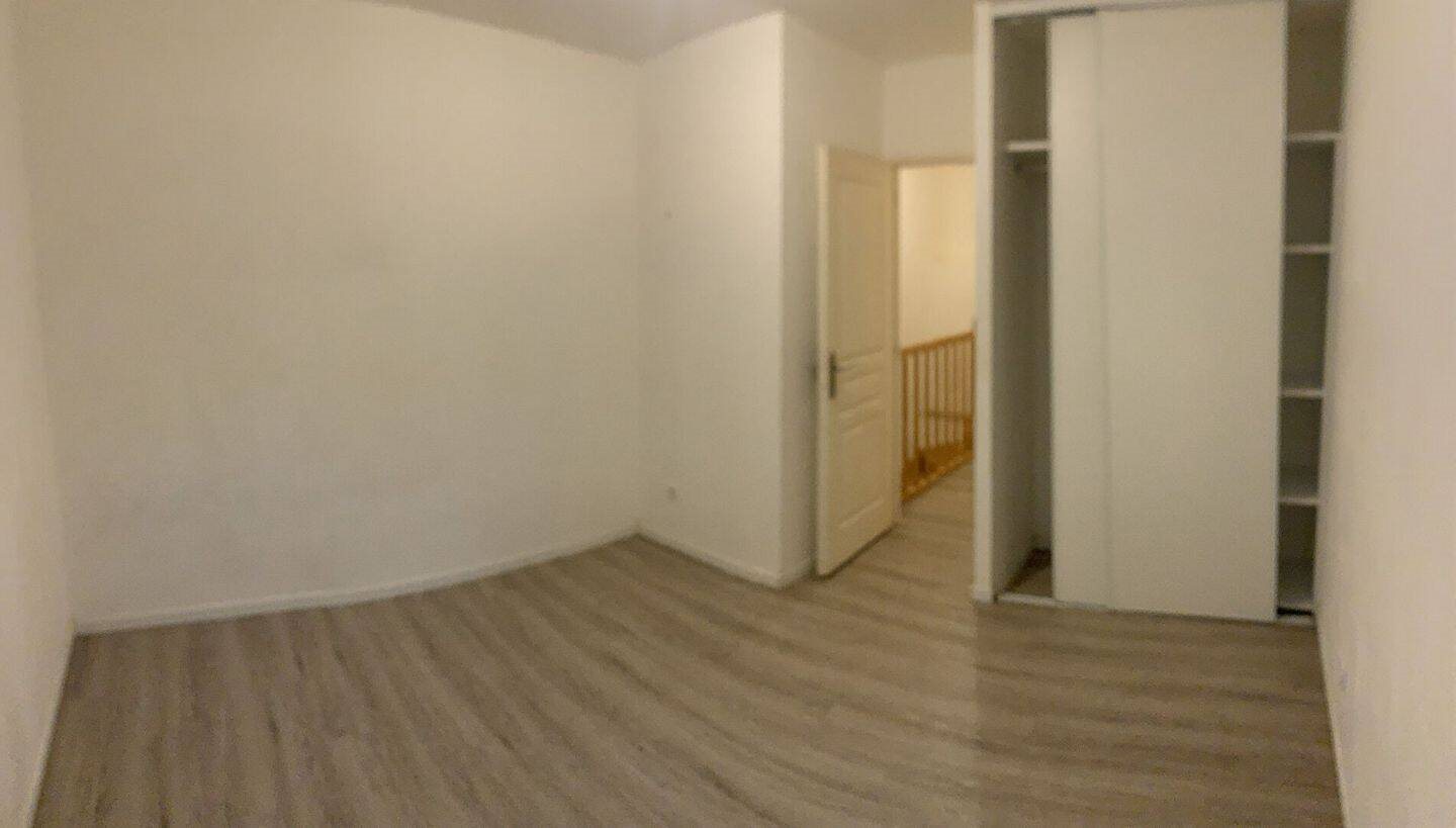 Appartement à vendre, 62m², Orléans