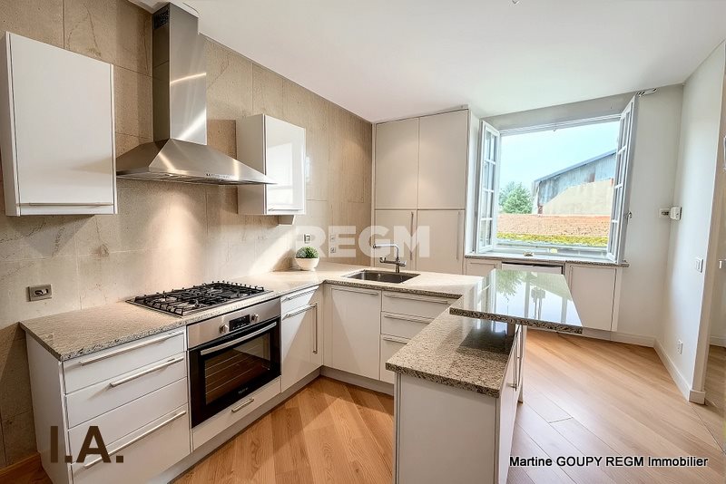 Appartement à vendre, 74m², Chaingy