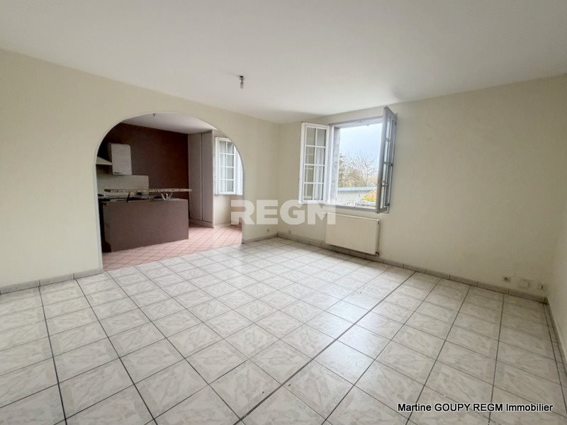 Appartement à vendre, 74m², Chaingy