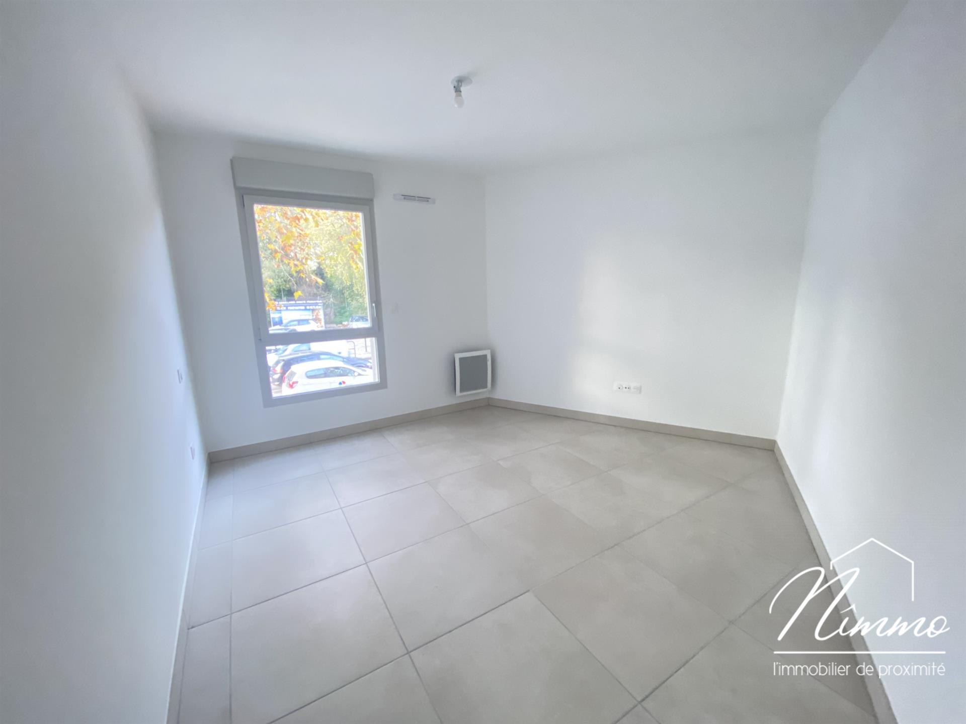 Appartement à vendre, 52m², Nîmes