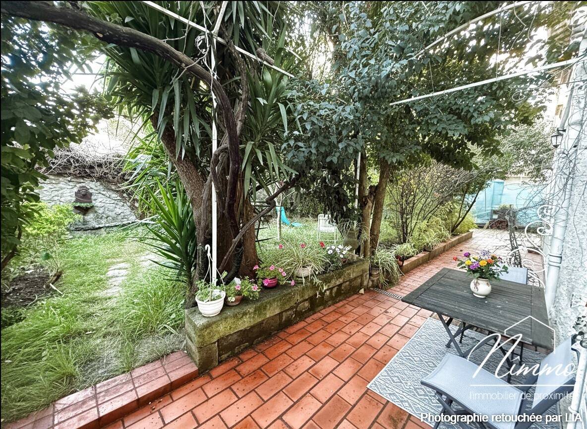 Appartement à vendre, 99m², Nîmes