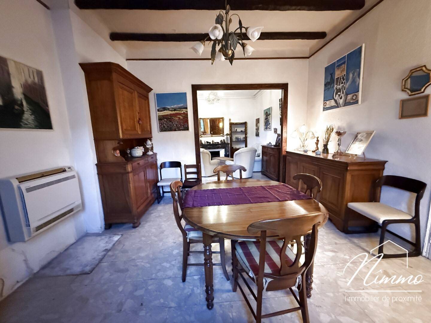 Appartement à vendre, 99m², Nîmes