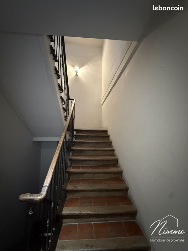 Appartement à vendre, 66m², Nîmes