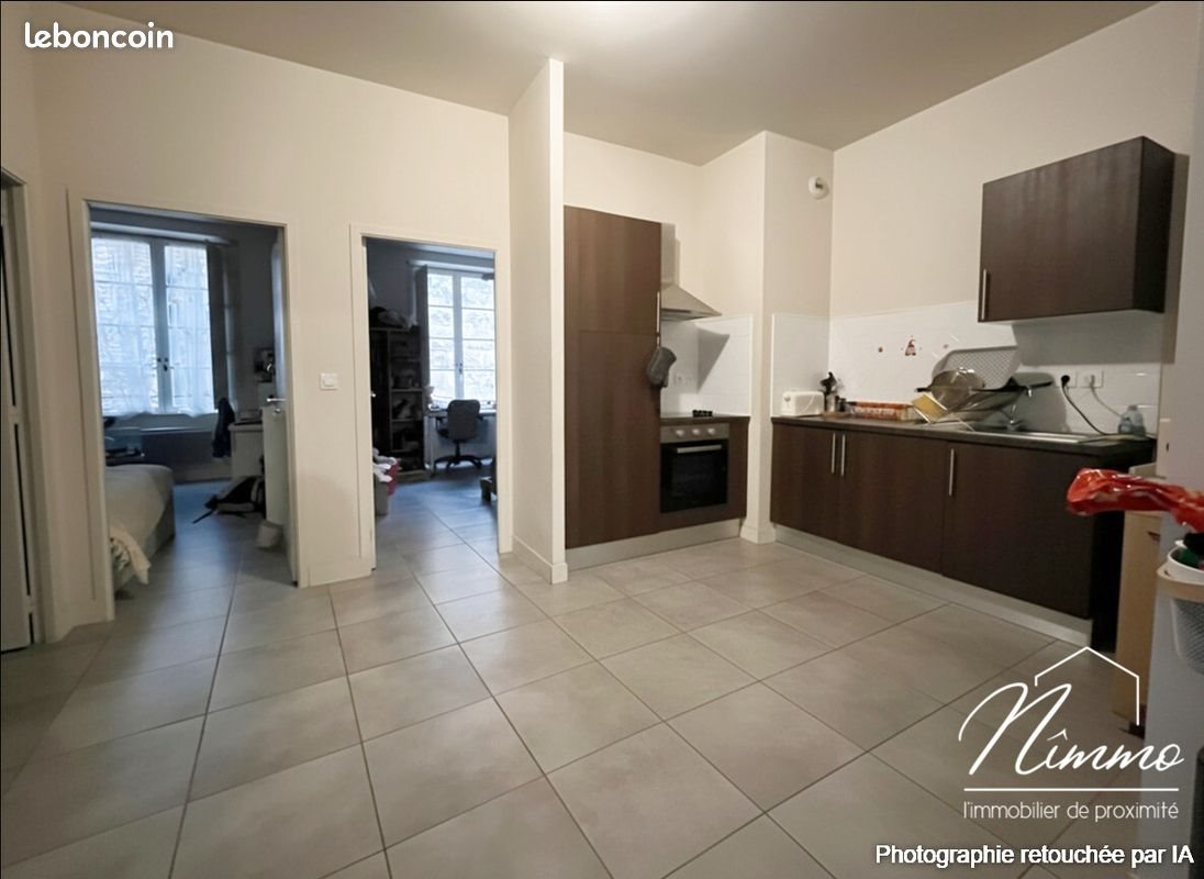 Appartement à vendre, 66m², Nîmes