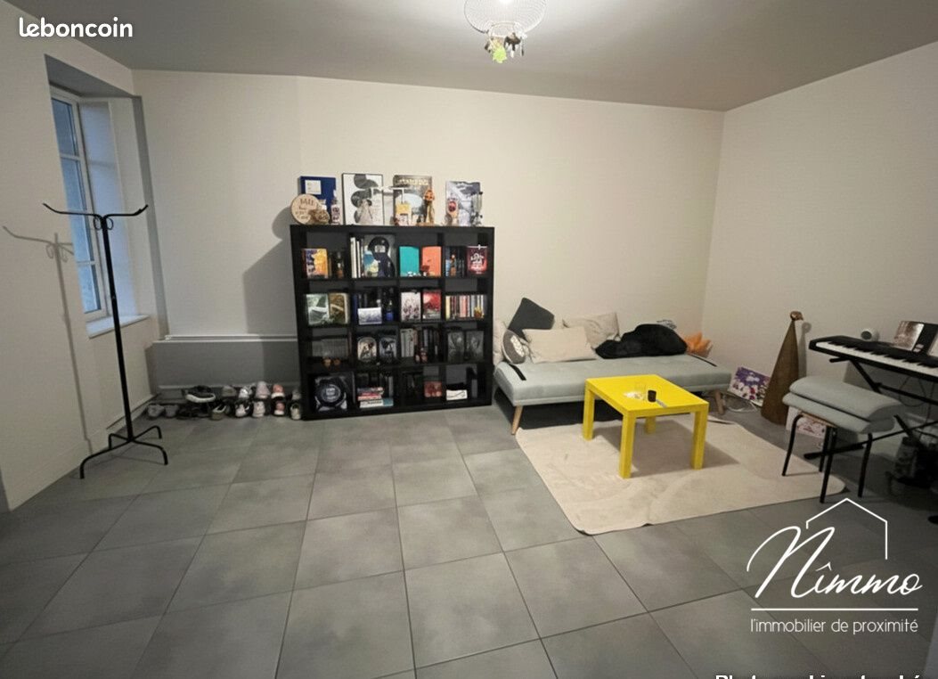 Appartement à vendre, 66m², Nîmes