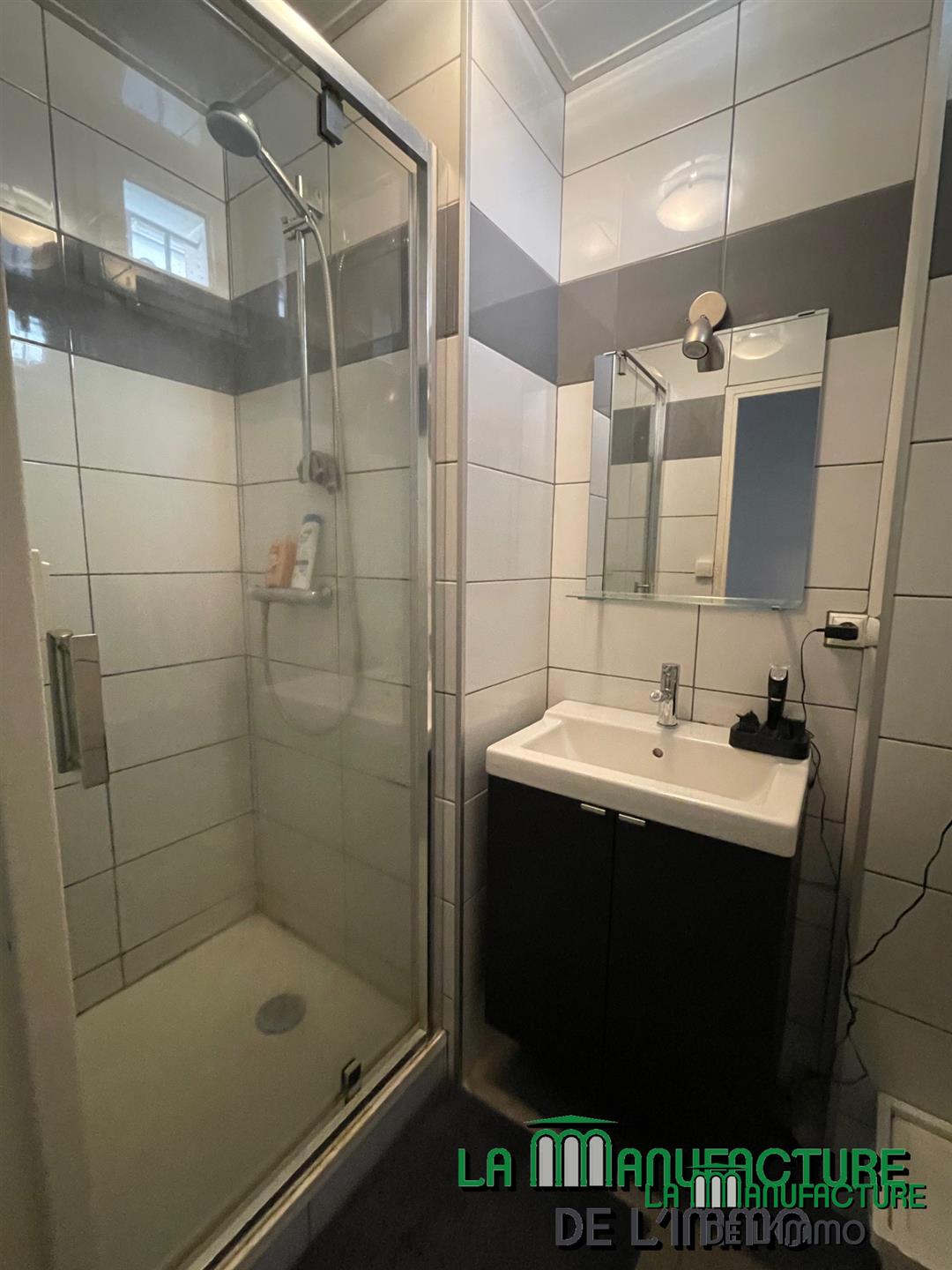 Appartement à vendre, 53m², Saint-Etienne