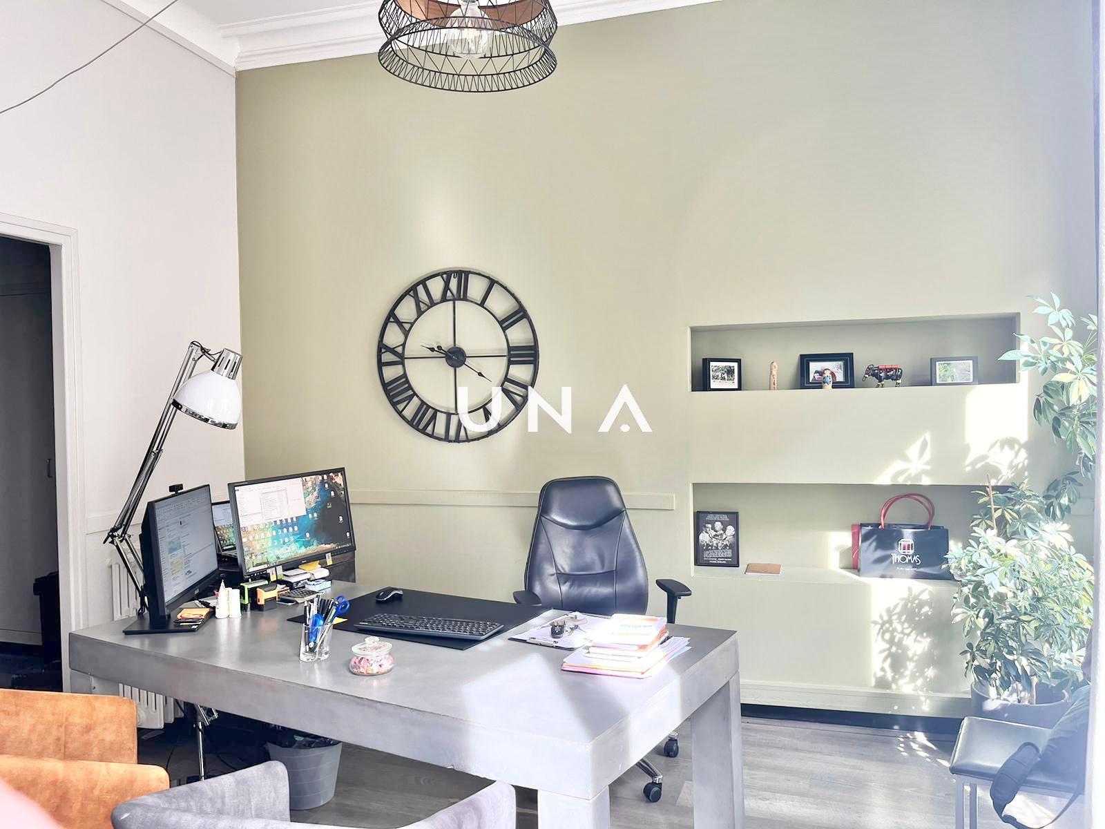 Appartement à vendre, 75m², Nîmes