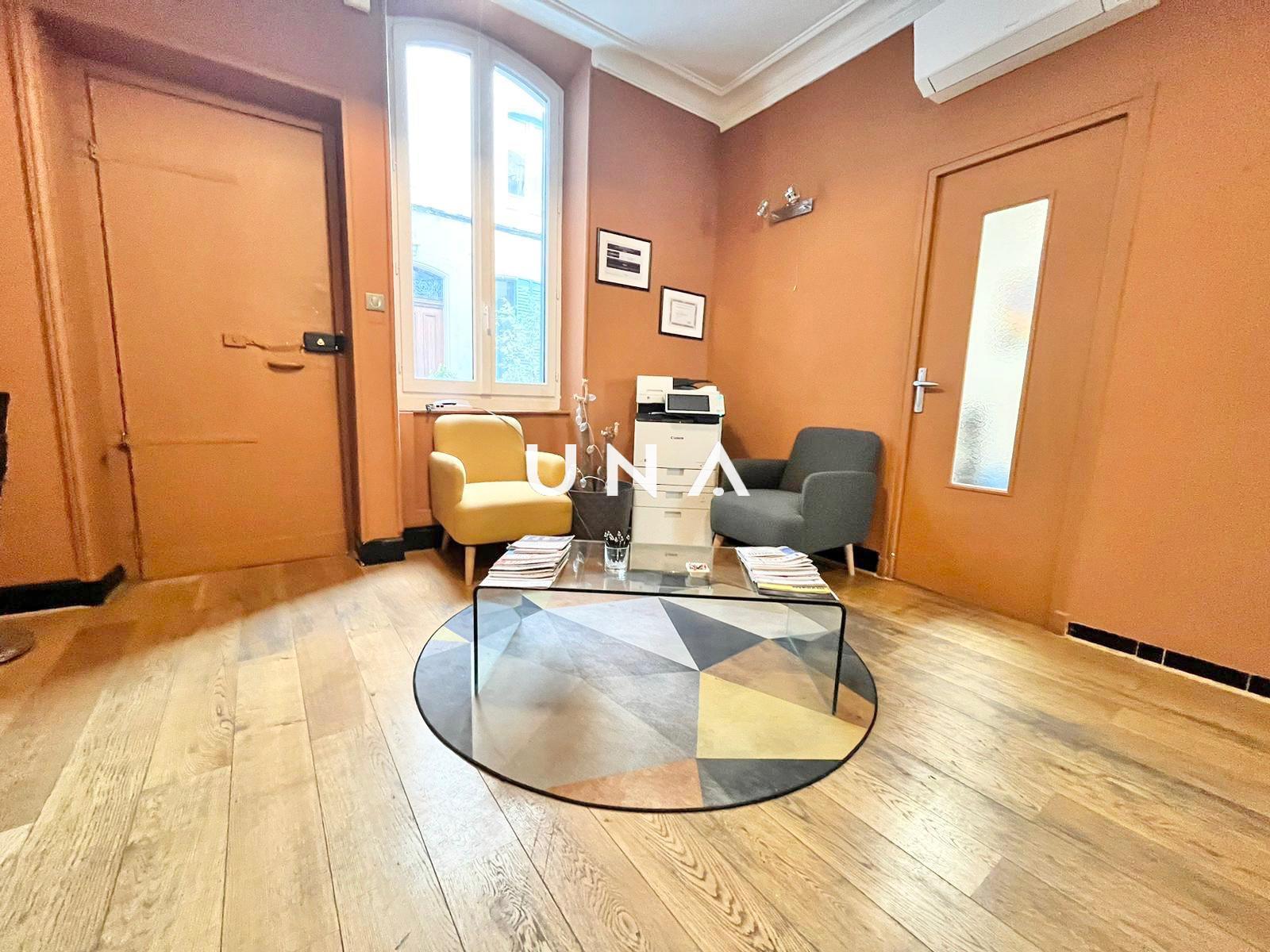 Appartement à vendre, 75m², Nîmes