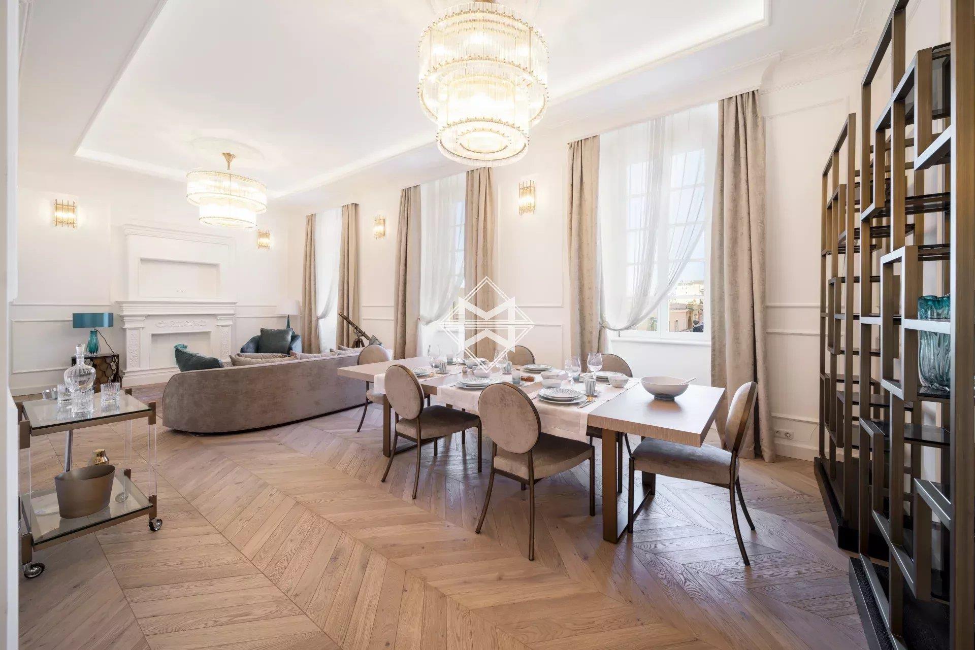 Appartement à vendre, 100m², Nice