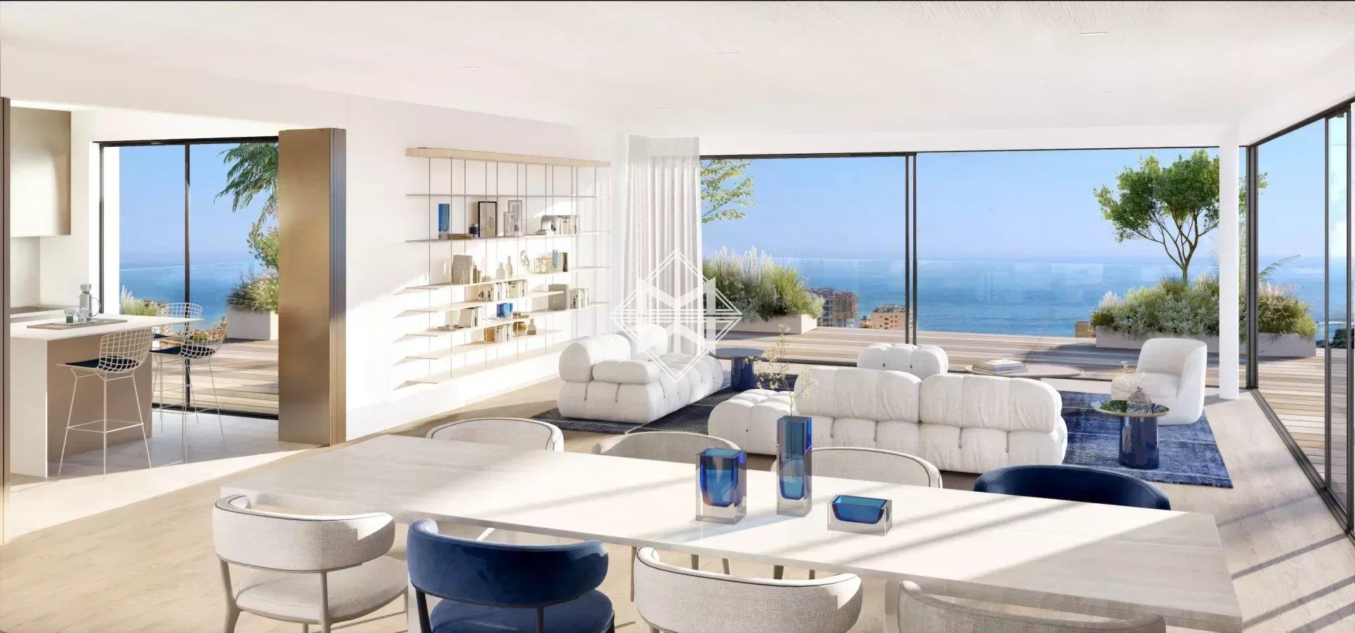Compra: Apartamento (06240)