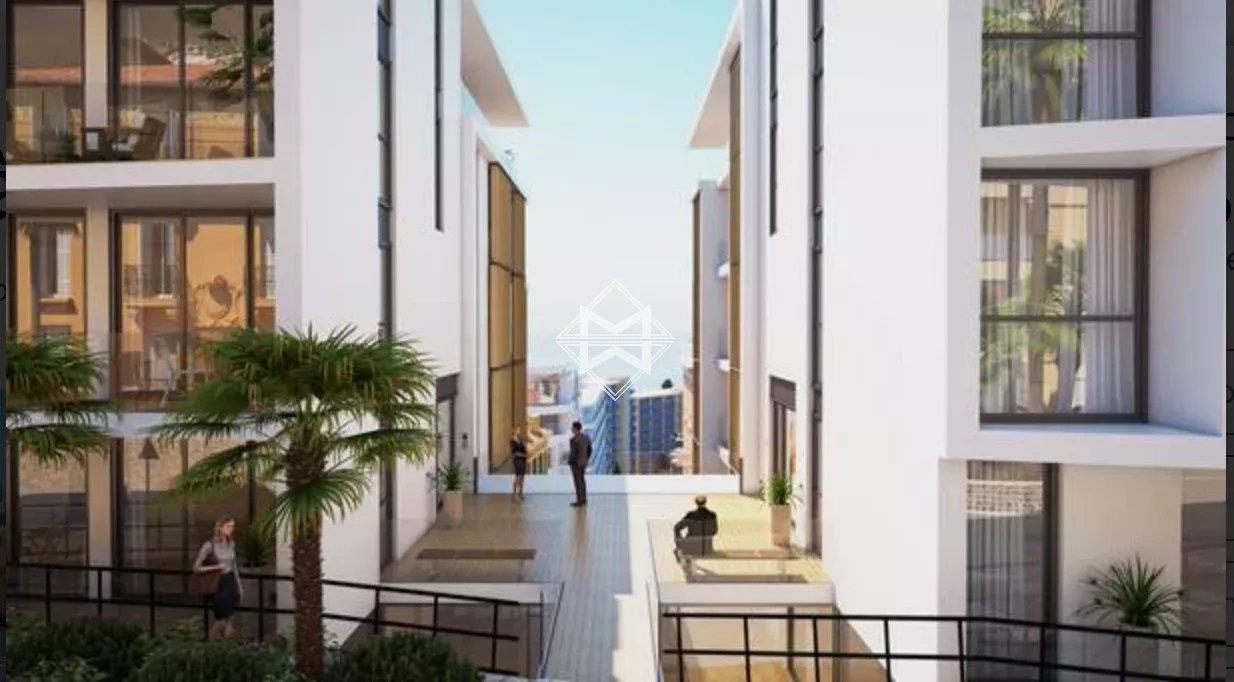 Compra: Apartamento (06240)