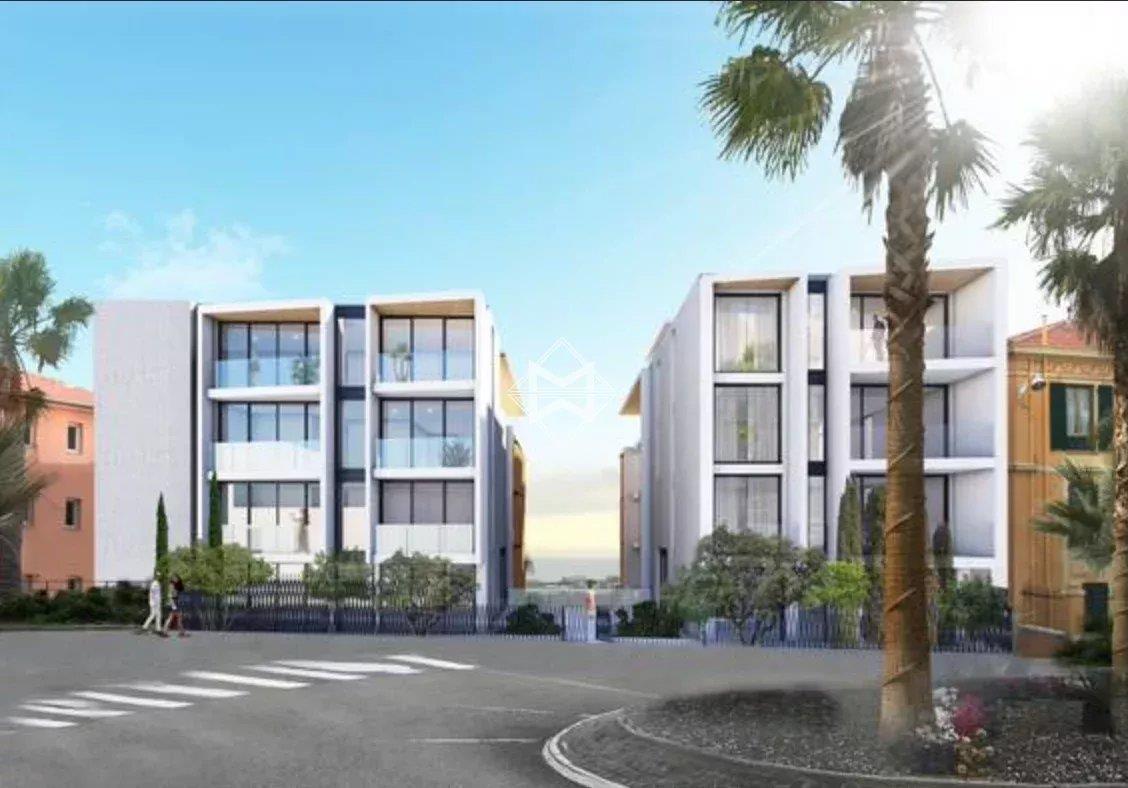 Compra: Apartamento (06240)