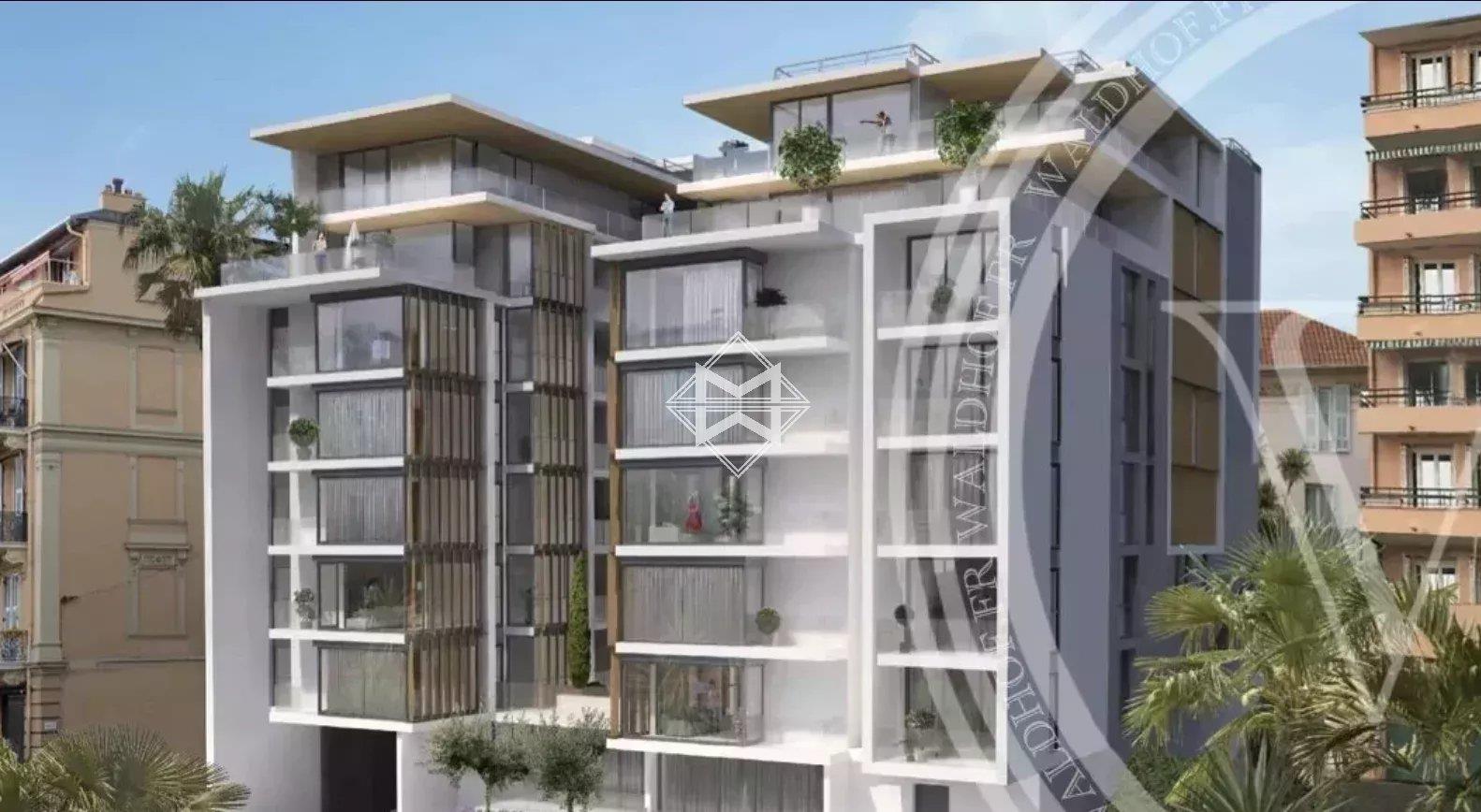 Compra: Apartamento (06240)