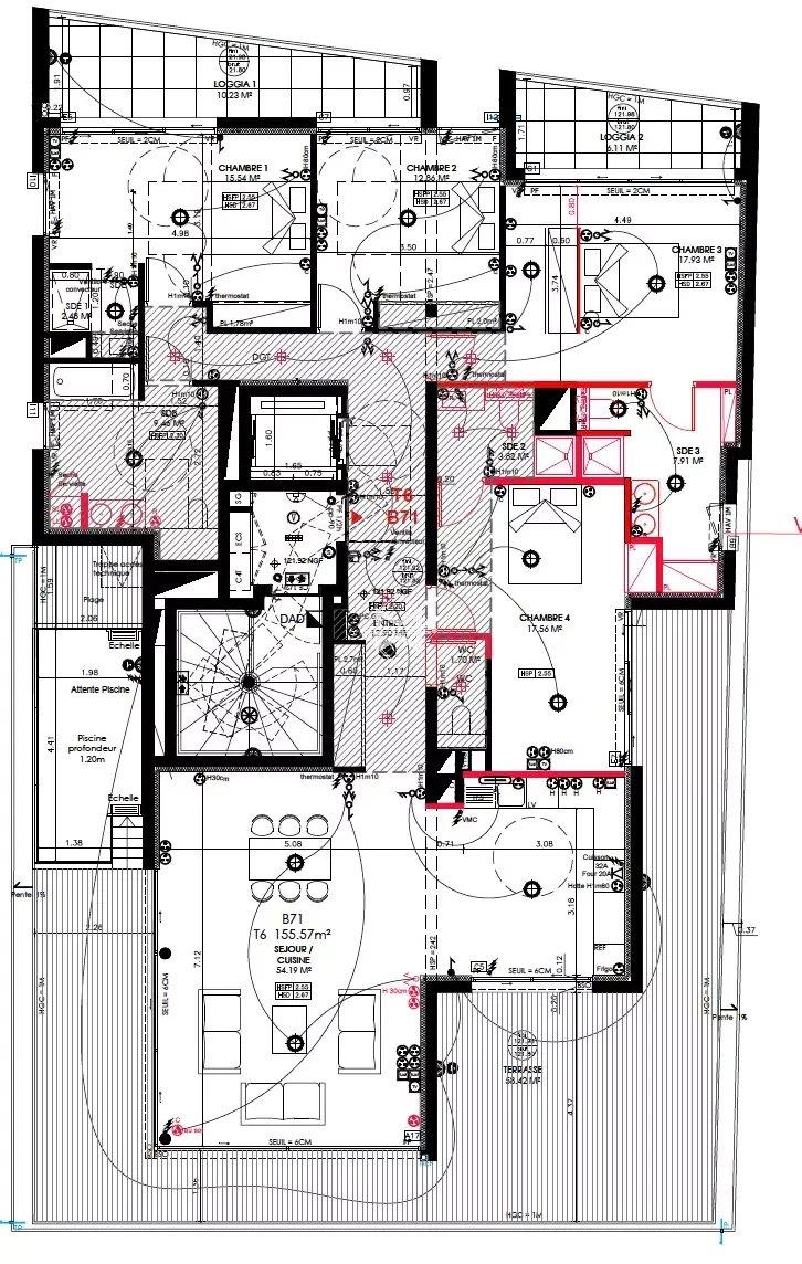Compra: Apartamento (06240)