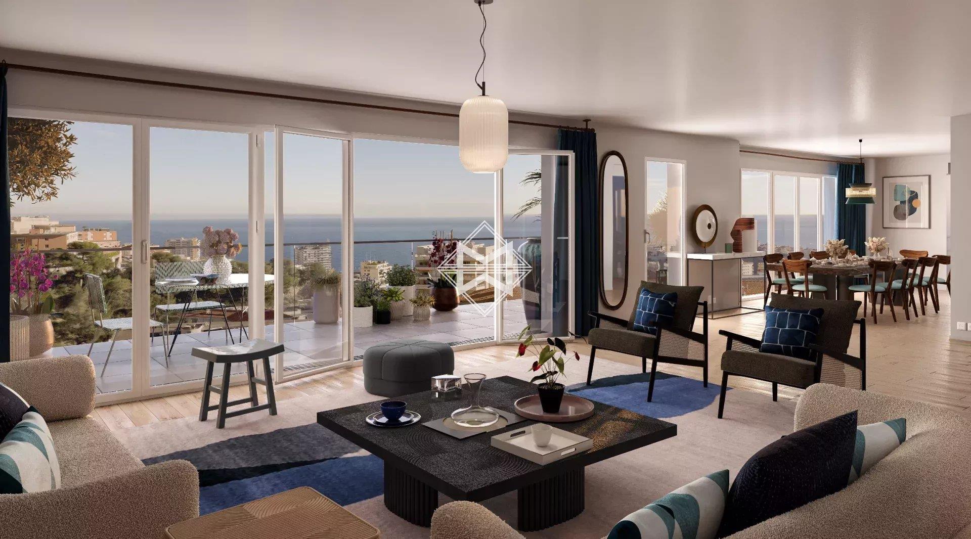 Compra: Apartamento (06240)