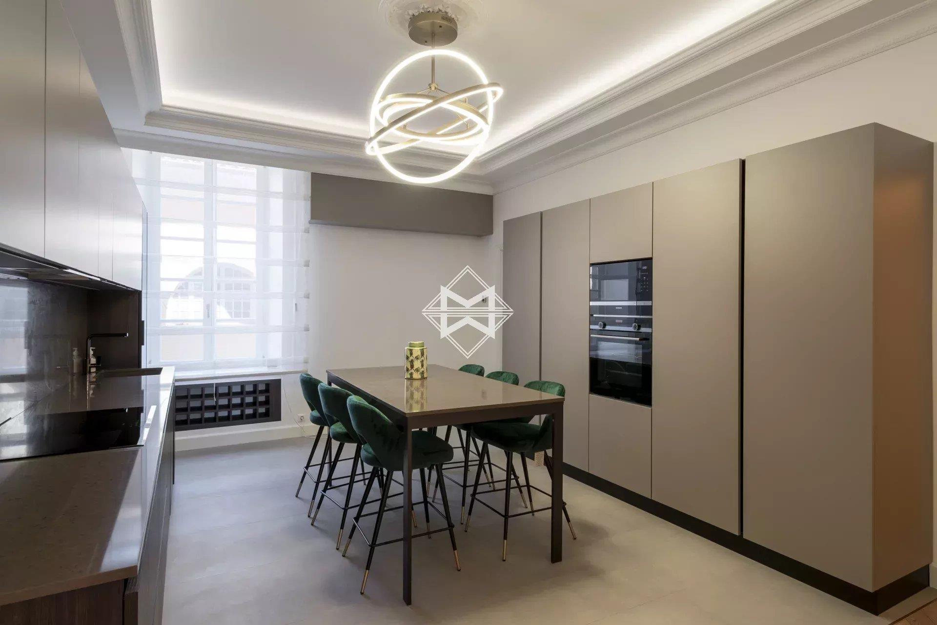 Appartement à vendre, 131m², Nice