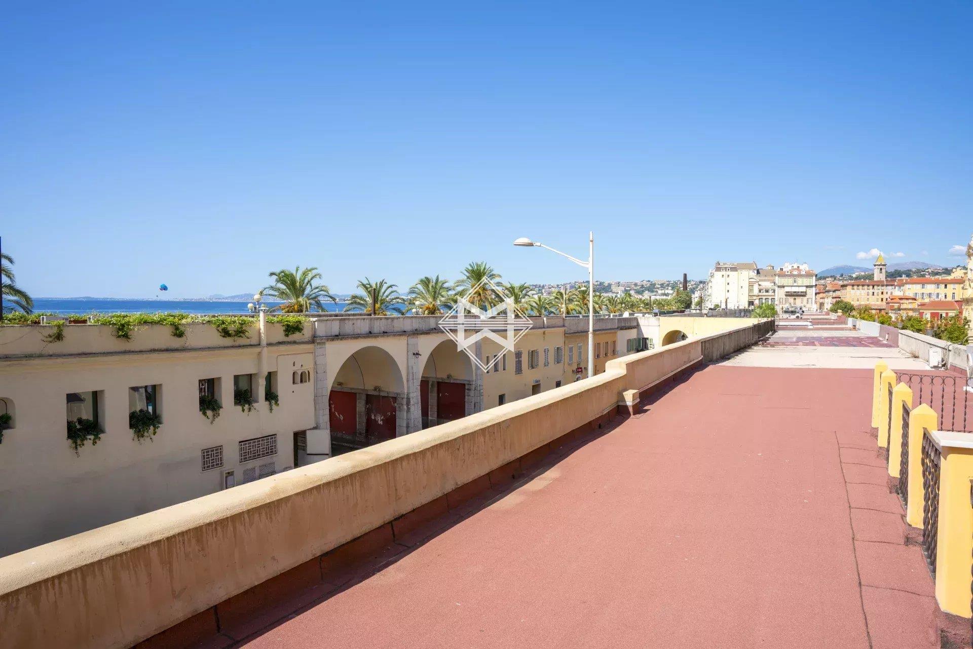 Appartement à vendre, 231m², Nice